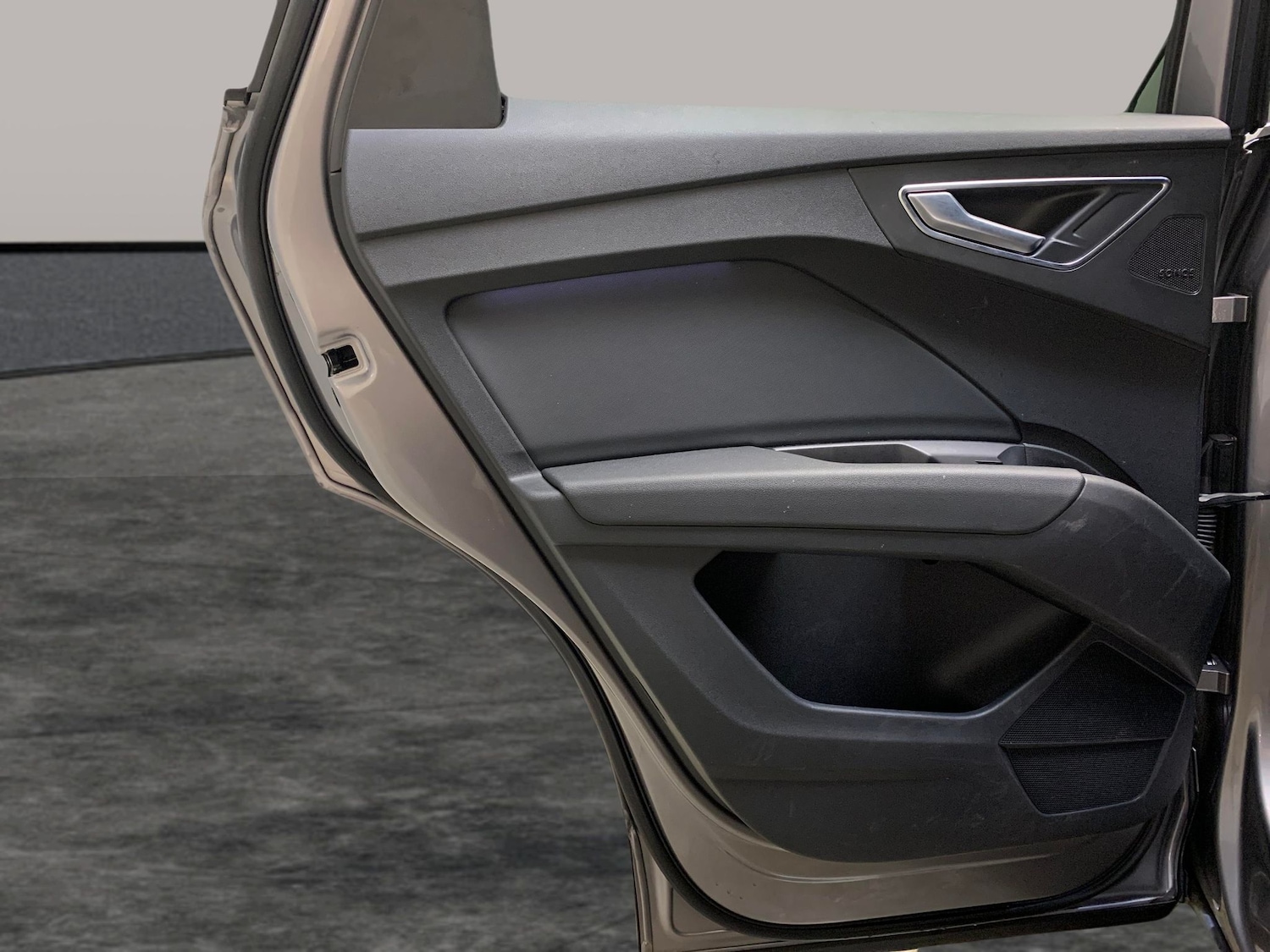 Used Audi Q4 e-tron 2023 for sale - 77519662: Photo 26