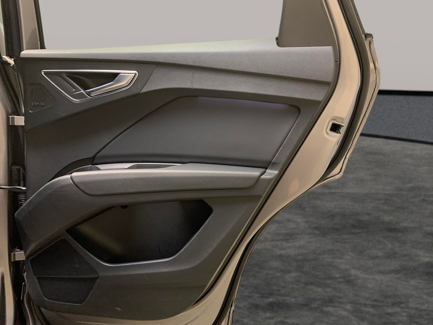 Used Audi Q4 e-tron 2023 for sale - 77519662: Photo 27