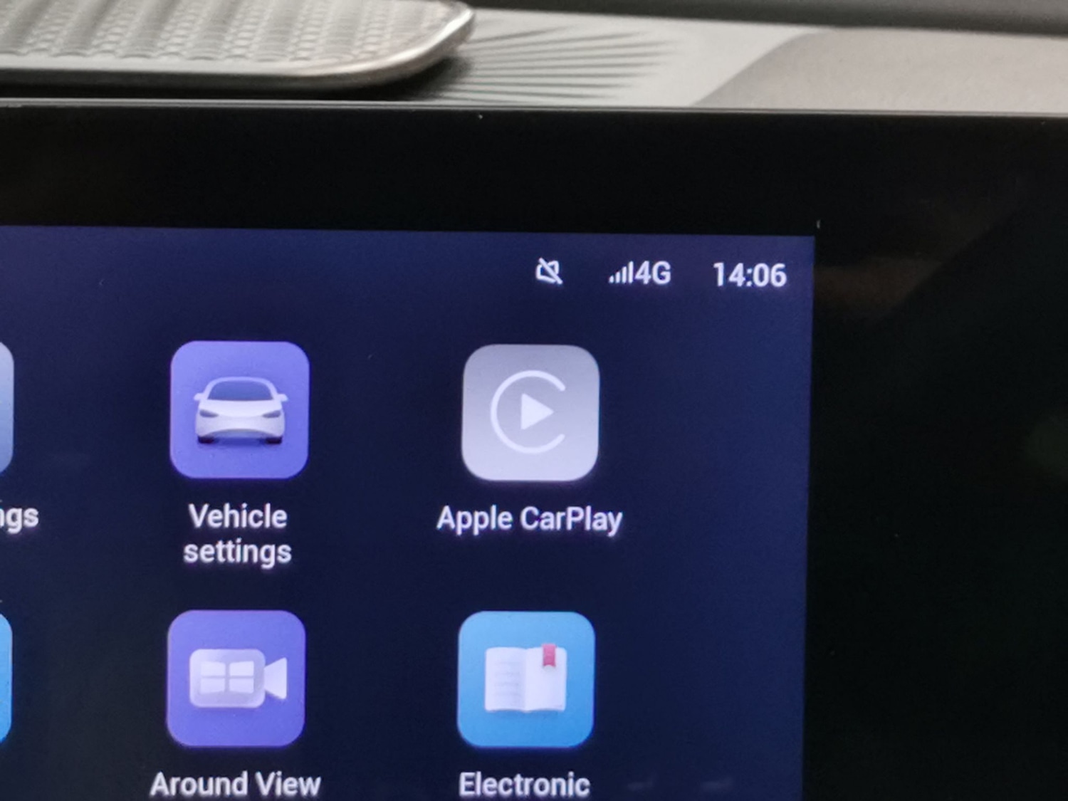 Used Omoda OMODA E5 2025 for sale - 77018610: Photo 17