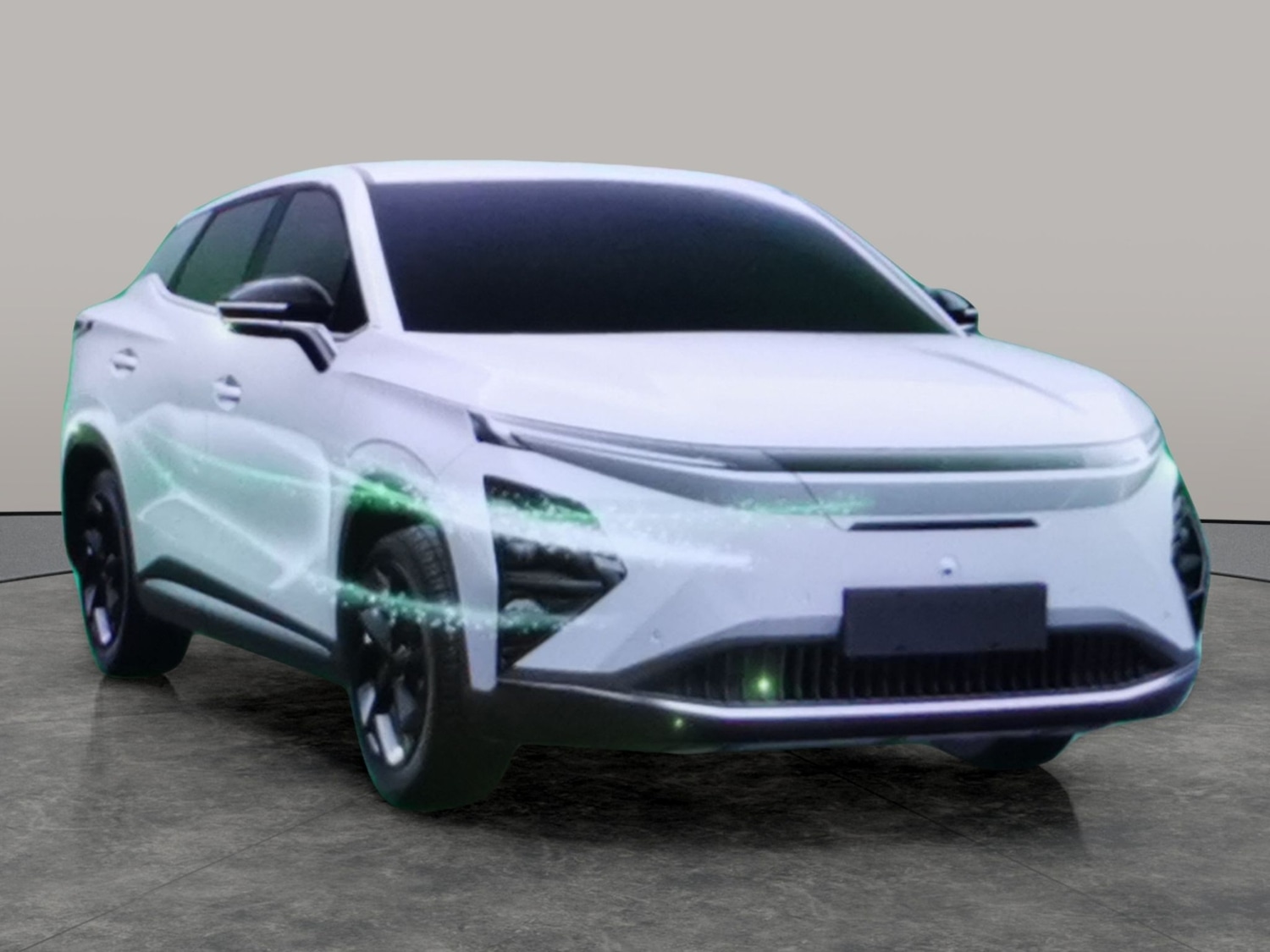 Used Omoda OMODA E5 2025 for sale - 77018610: Photo 20