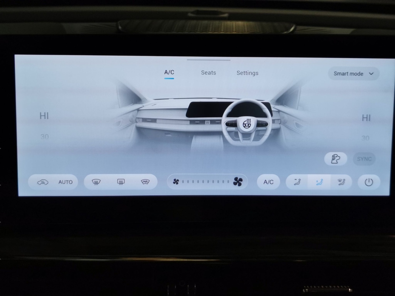 Used Omoda OMODA E5 2025 for sale - 77018610: Photo 21