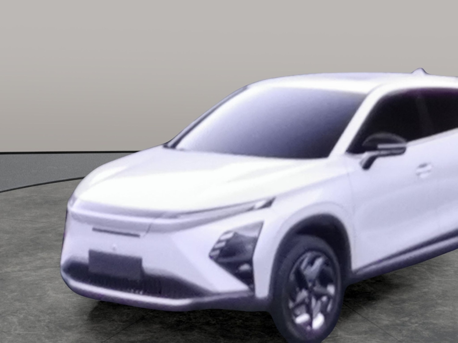 Used Omoda OMODA E5 2025 for sale - 77018610: Photo 24