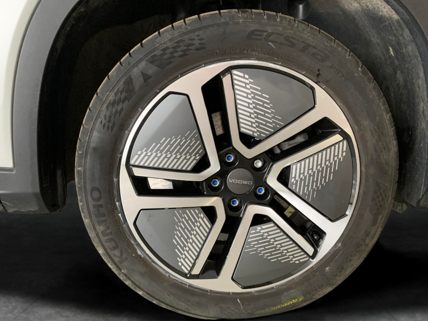 Used Omoda OMODA E5 2025 for sale - 77018610: Photo 30