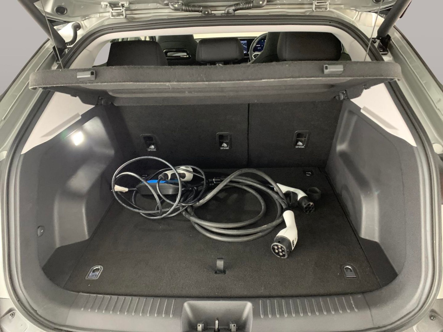 Used Omoda OMODA E5 2025 for sale - 77018610: Photo 33