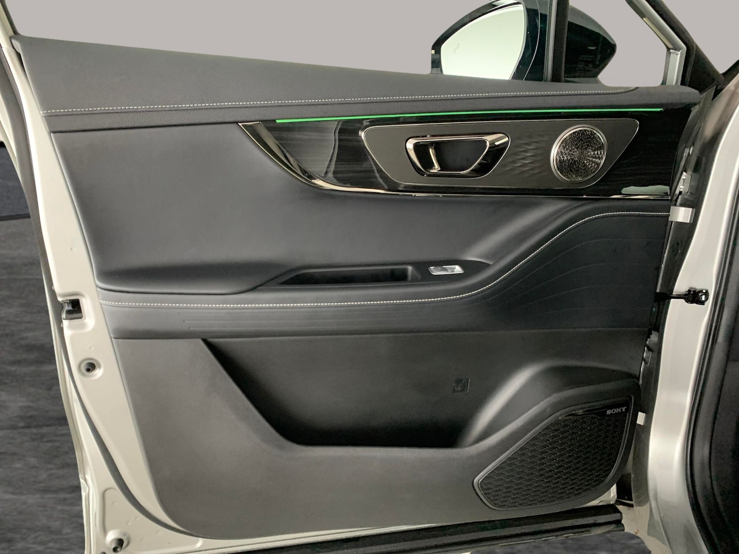 Used Omoda OMODA E5 2025 for sale - 77018610: Photo 34