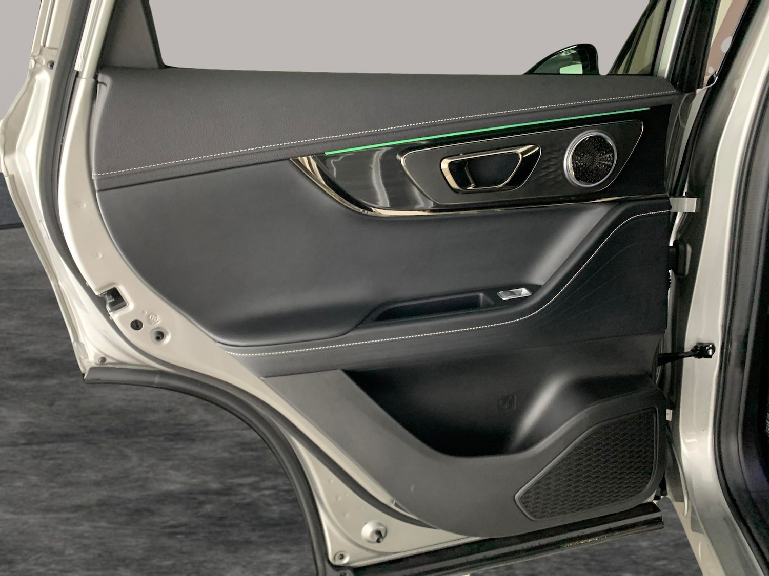 Used Omoda OMODA E5 2025 for sale - 77018610: Photo 35