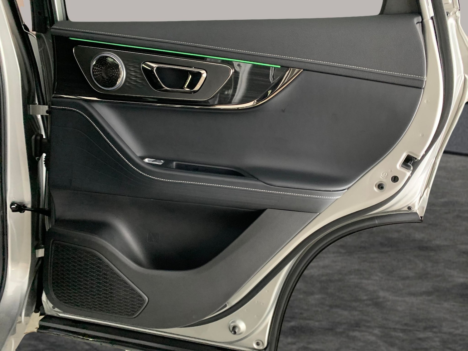 Used Omoda OMODA E5 2025 for sale - 77018610: Photo 36