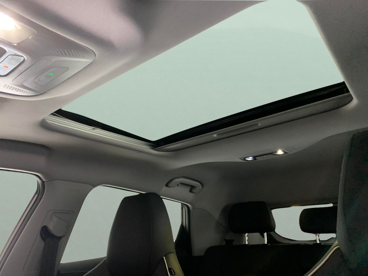 Used Omoda OMODA E5 2025 for sale - 77018610: Photo 5