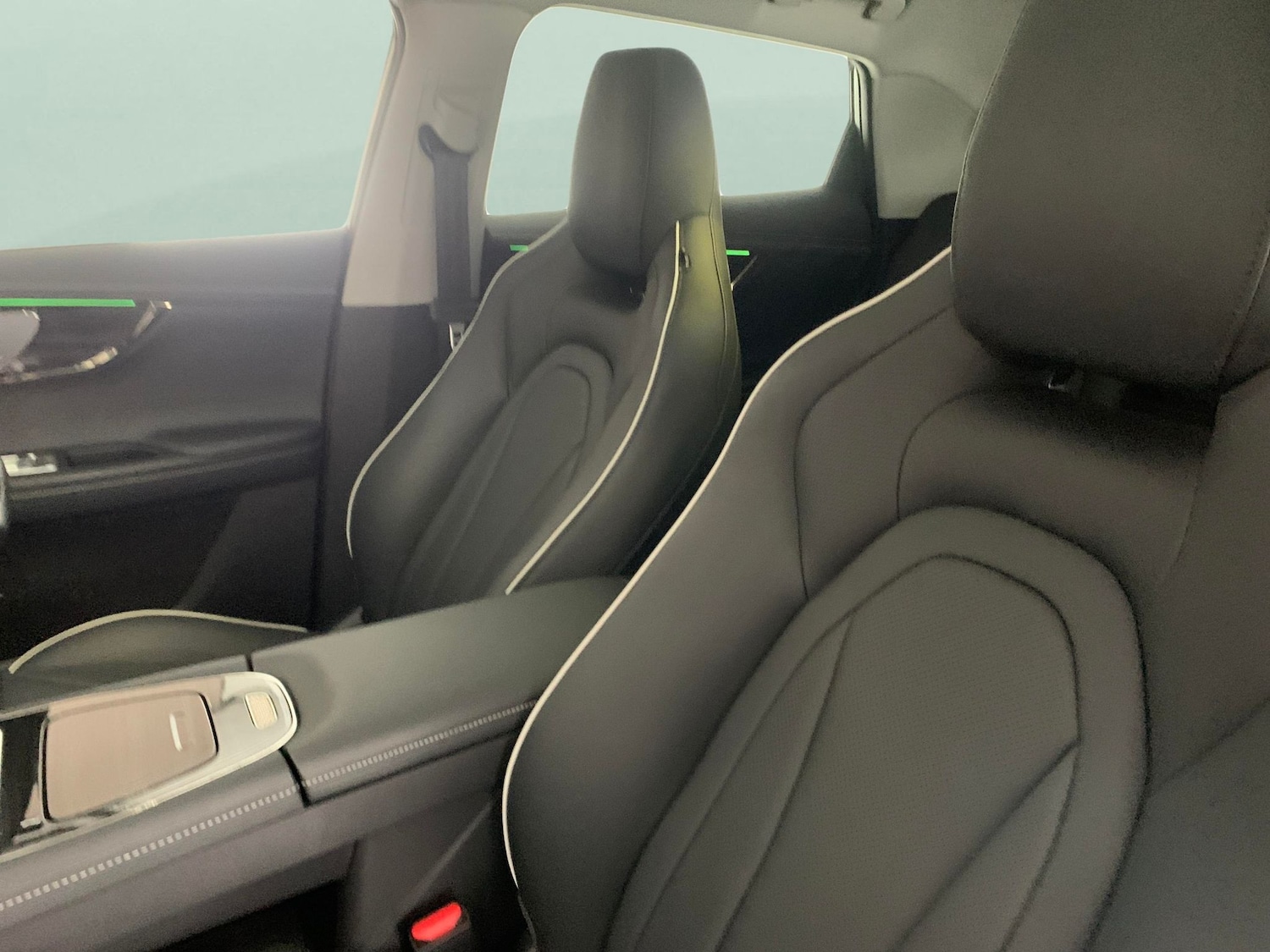 Used Omoda OMODA E5 2025 for sale - 77018610: Photo 8