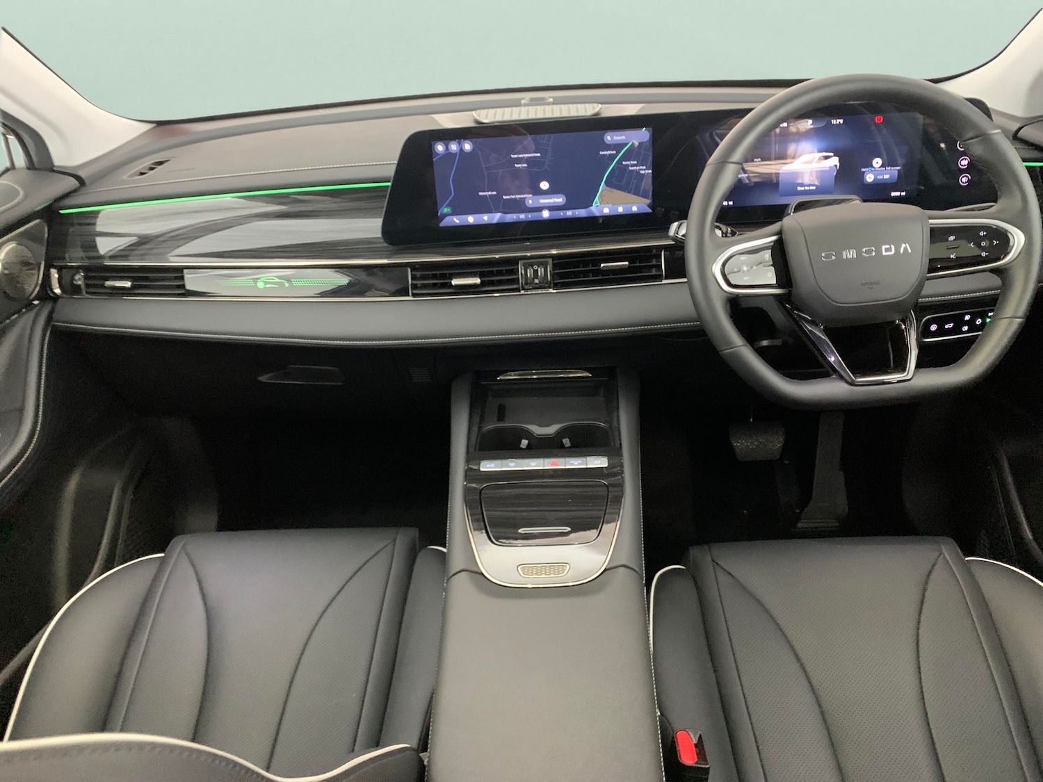 Used Omoda OMODA E5 2025 for sale - 77018610: Photo 9