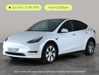 Used Tesla Model Y 2023 for sale - 78149438: Photo