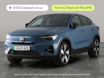 Used Volvo C40 2023 for sale - 79829396: Photo