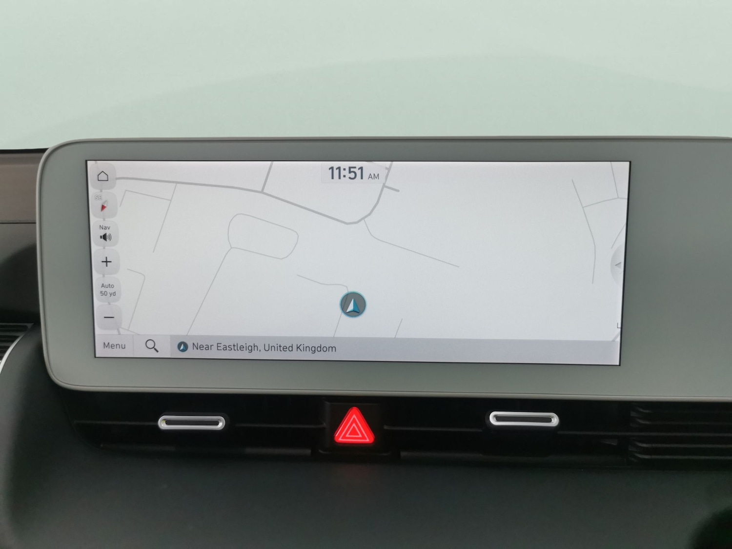 Used Hyundai IONIQ 5 2022 for sale - 76159381: Photo 10