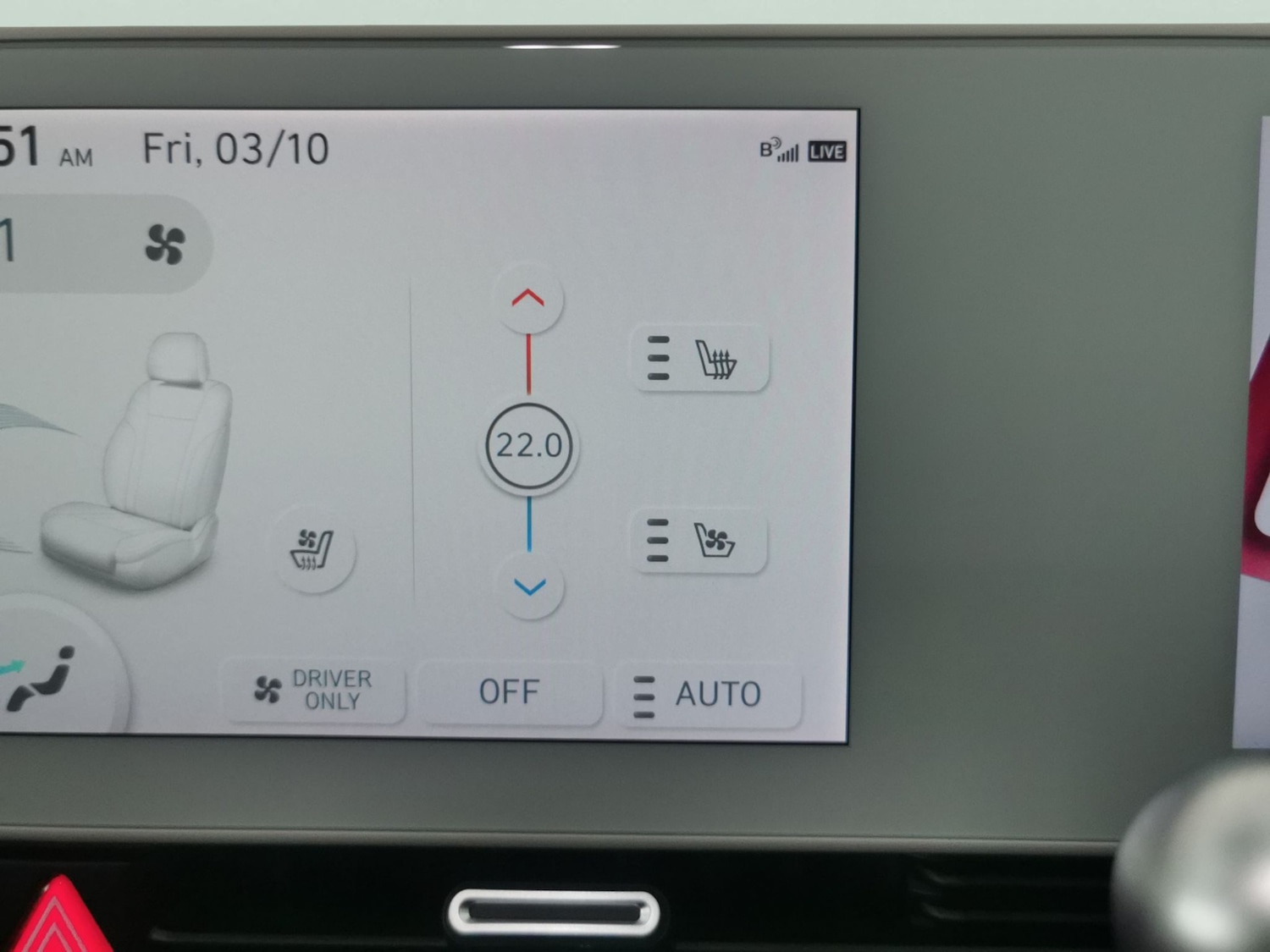 Used Hyundai IONIQ 5 2022 for sale - 76159381: Photo 29
