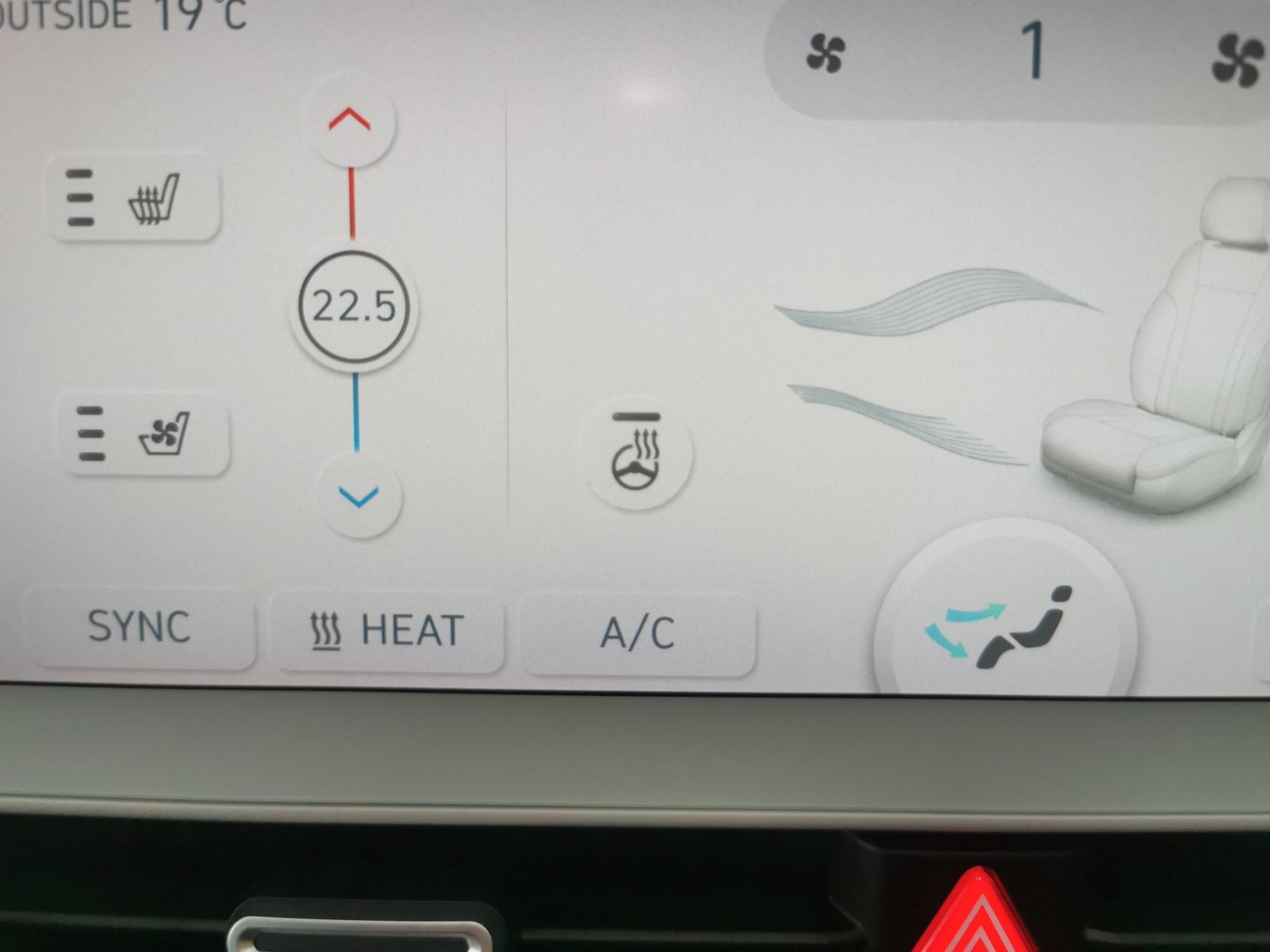Used Hyundai IONIQ 5 2022 for sale - 76159381: Photo 33