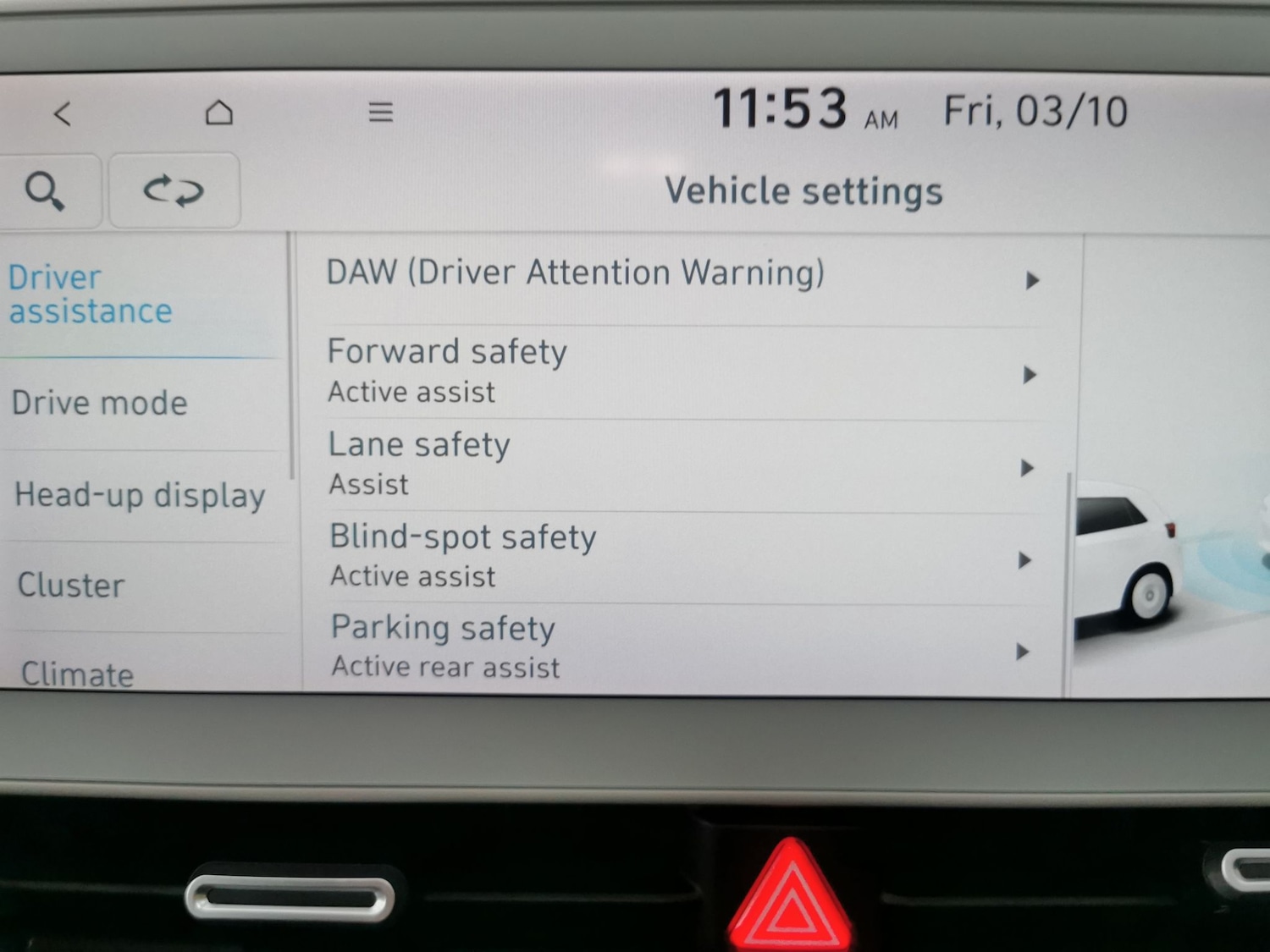 Used Hyundai IONIQ 5 2022 for sale - 76159381: Photo 37