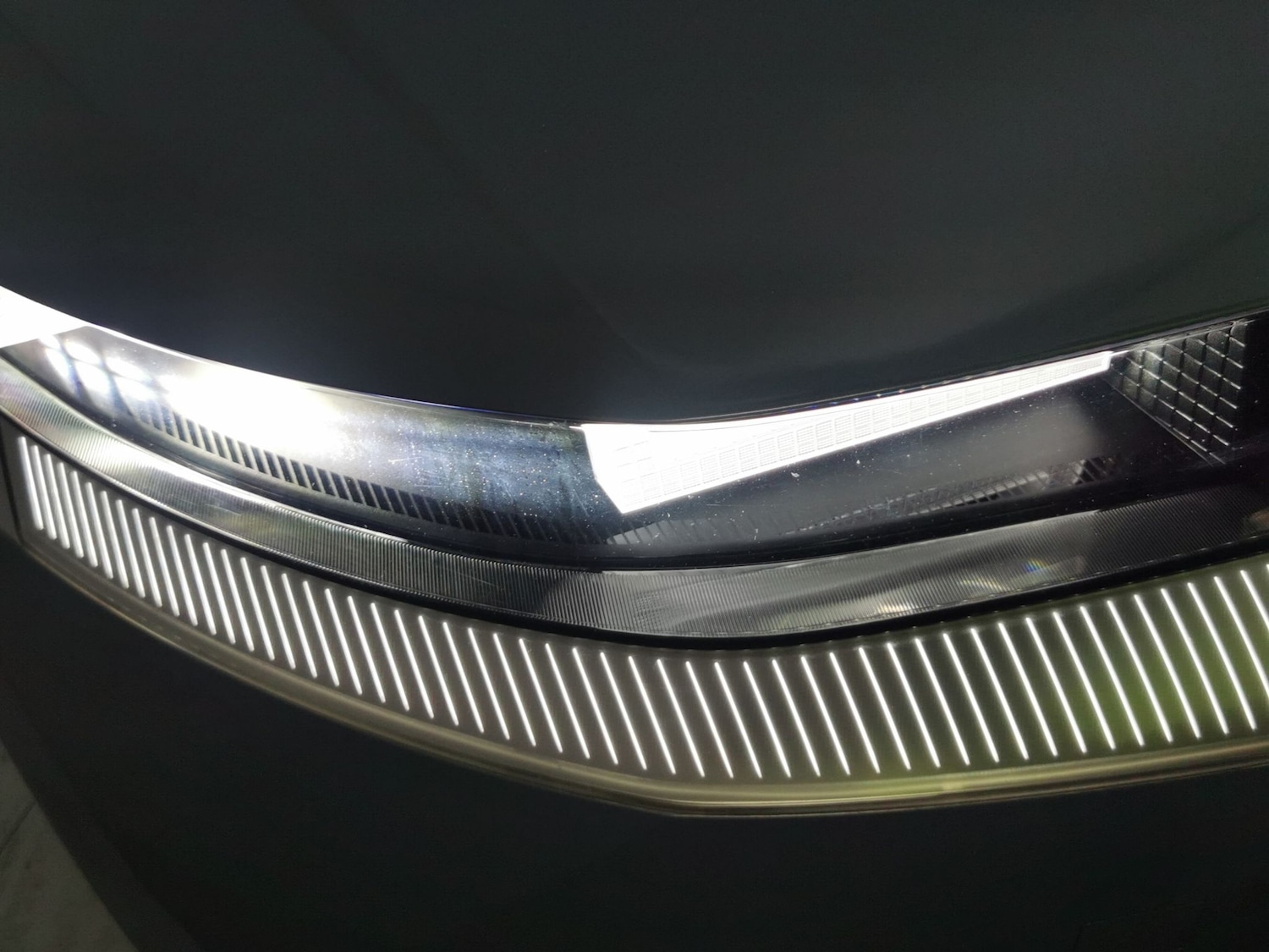 Used Hyundai IONIQ 5 2022 for sale - 76159381: Photo 40