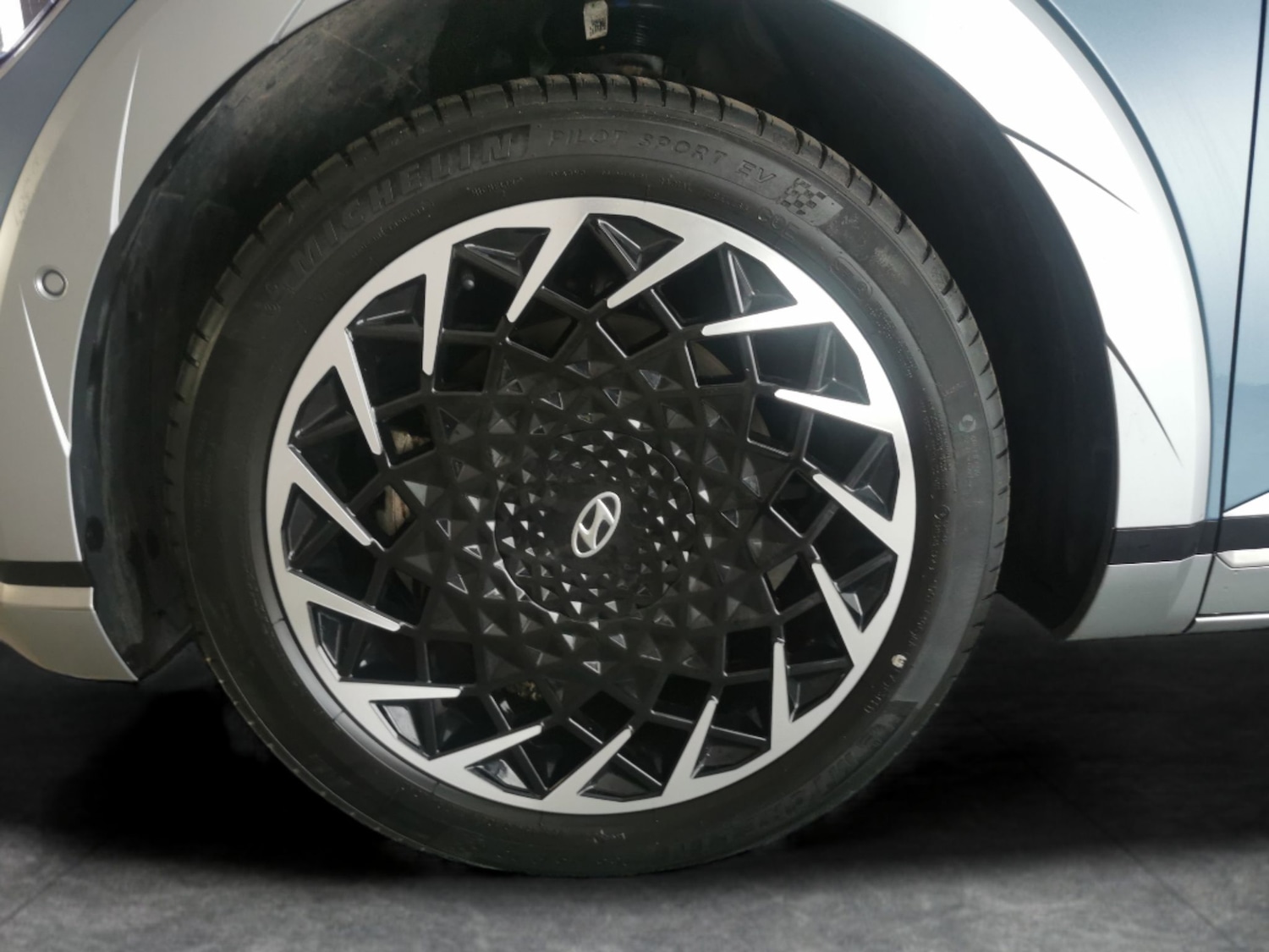 Used Hyundai IONIQ 5 2022 for sale - 76159381: Photo 41