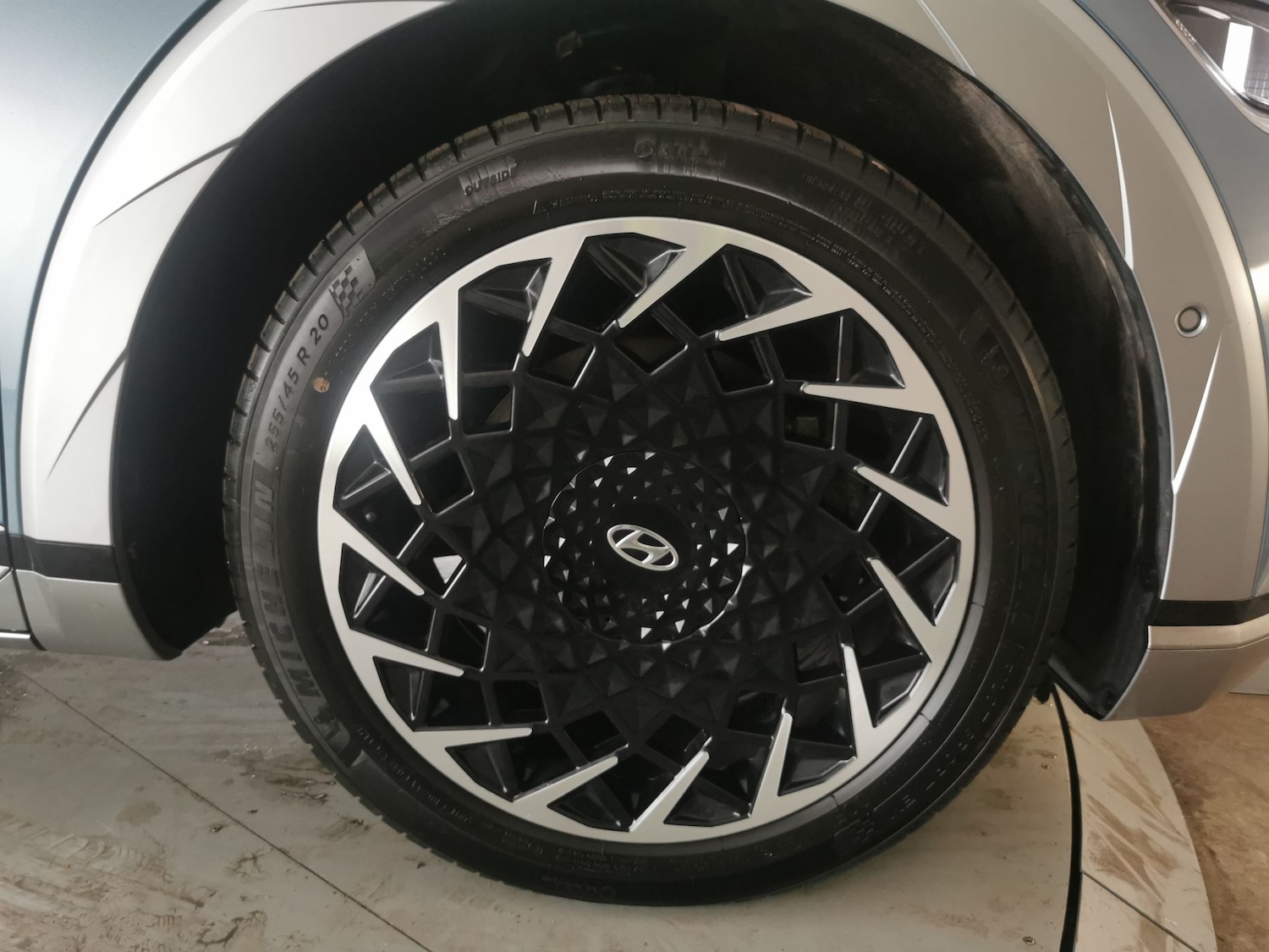 Used Hyundai IONIQ 5 2022 for sale - 76159381: Photo 43