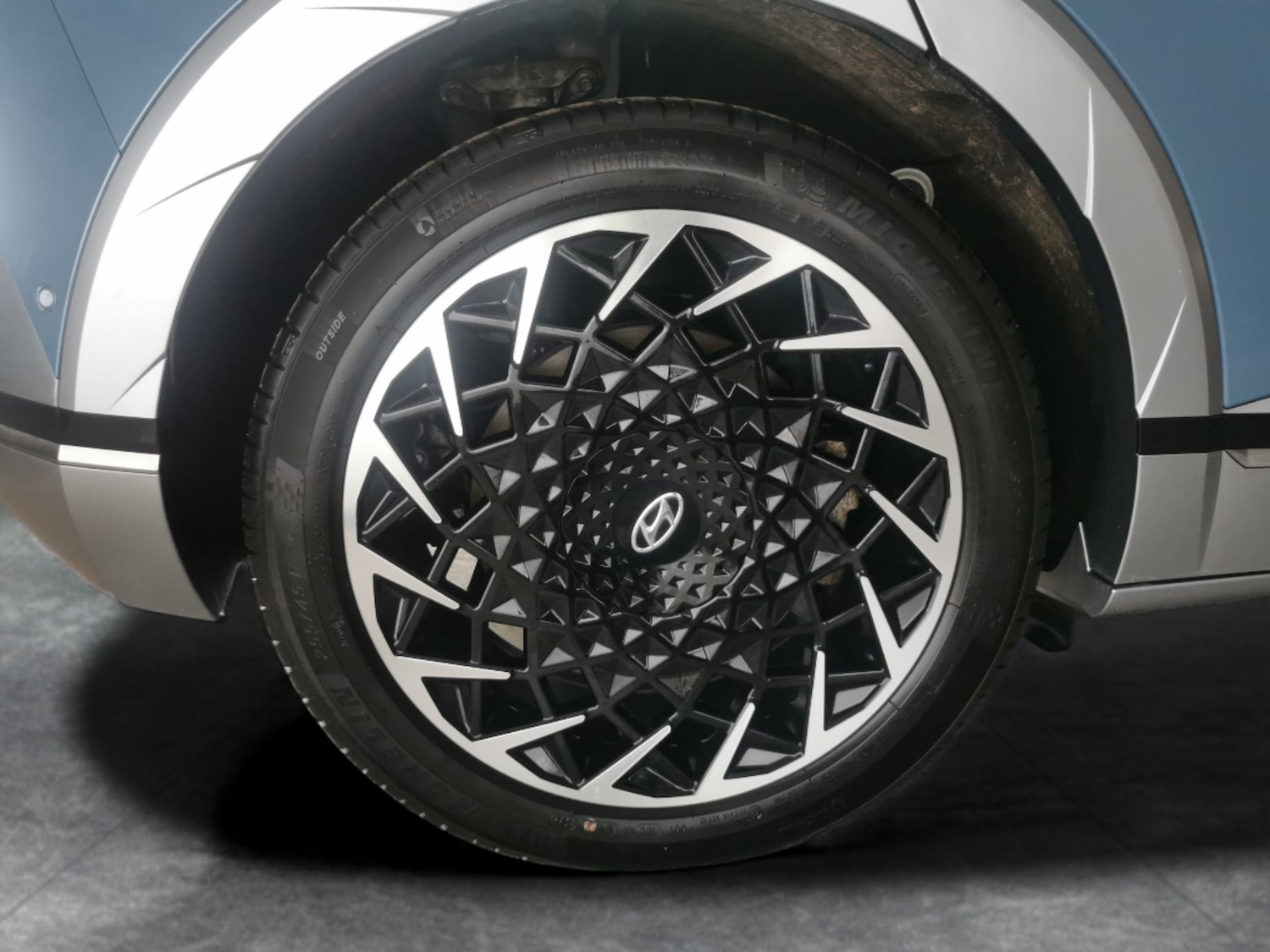 Used Hyundai IONIQ 5 2022 for sale - 76159381: Photo 44