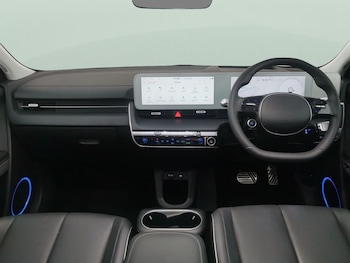 Used Hyundai IONIQ 5 2022 for sale - 76159381: Photo 4