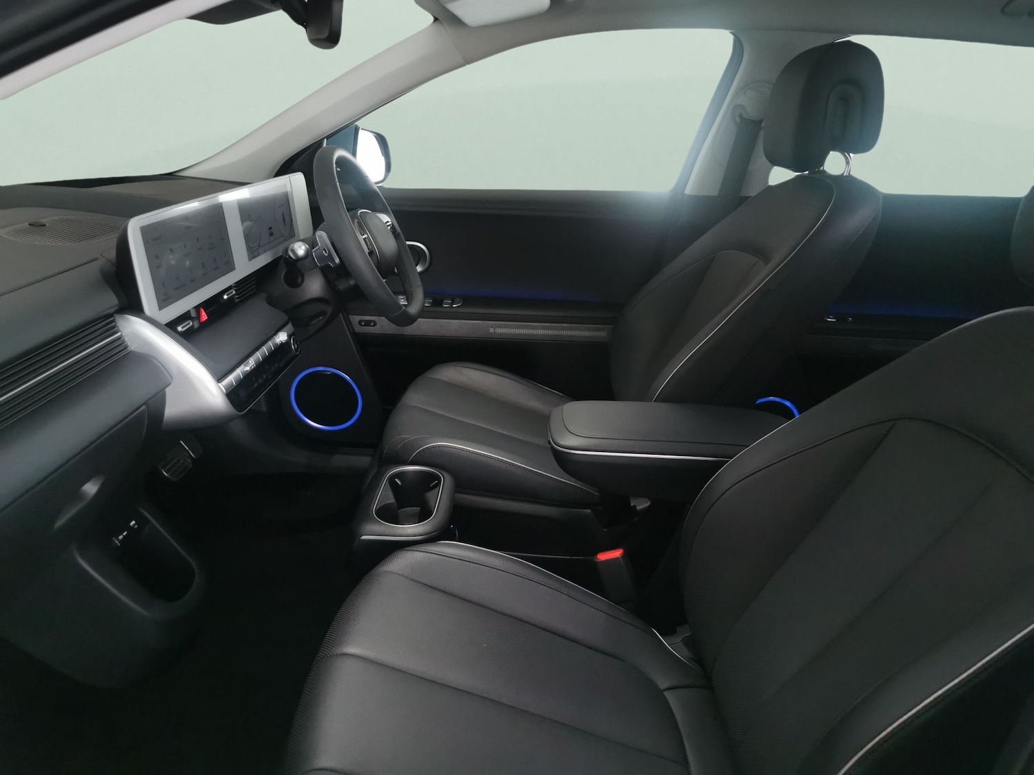 Used Hyundai IONIQ 5 2022 for sale - 76159381: Photo 5