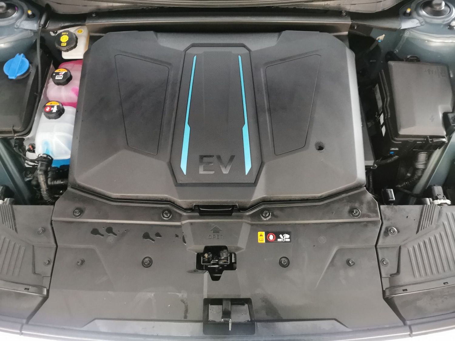Used Hyundai IONIQ 5 2022 for sale - 76159381: Photo 52