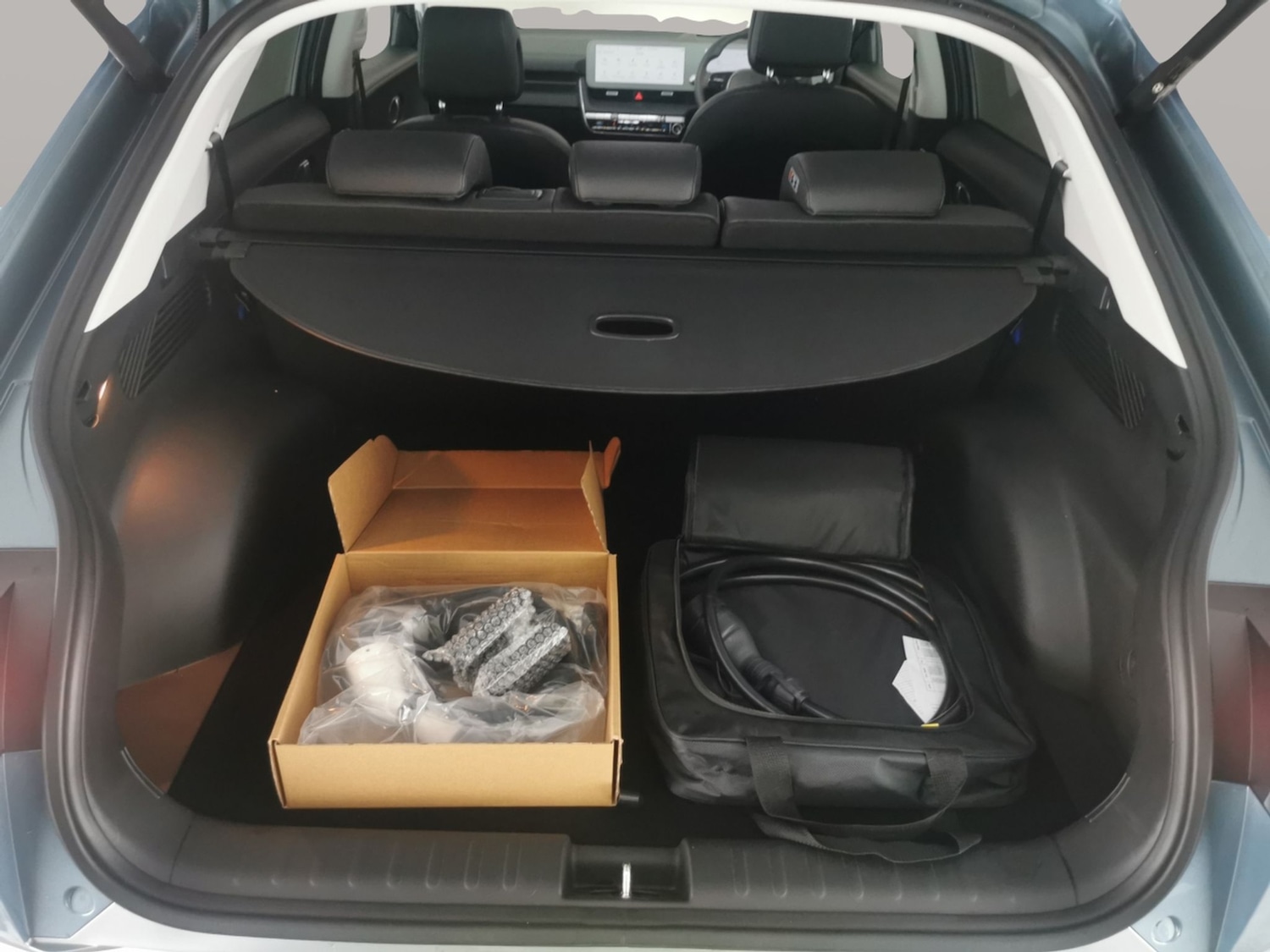 Used Hyundai IONIQ 5 2022 for sale - 76159381: Photo 53