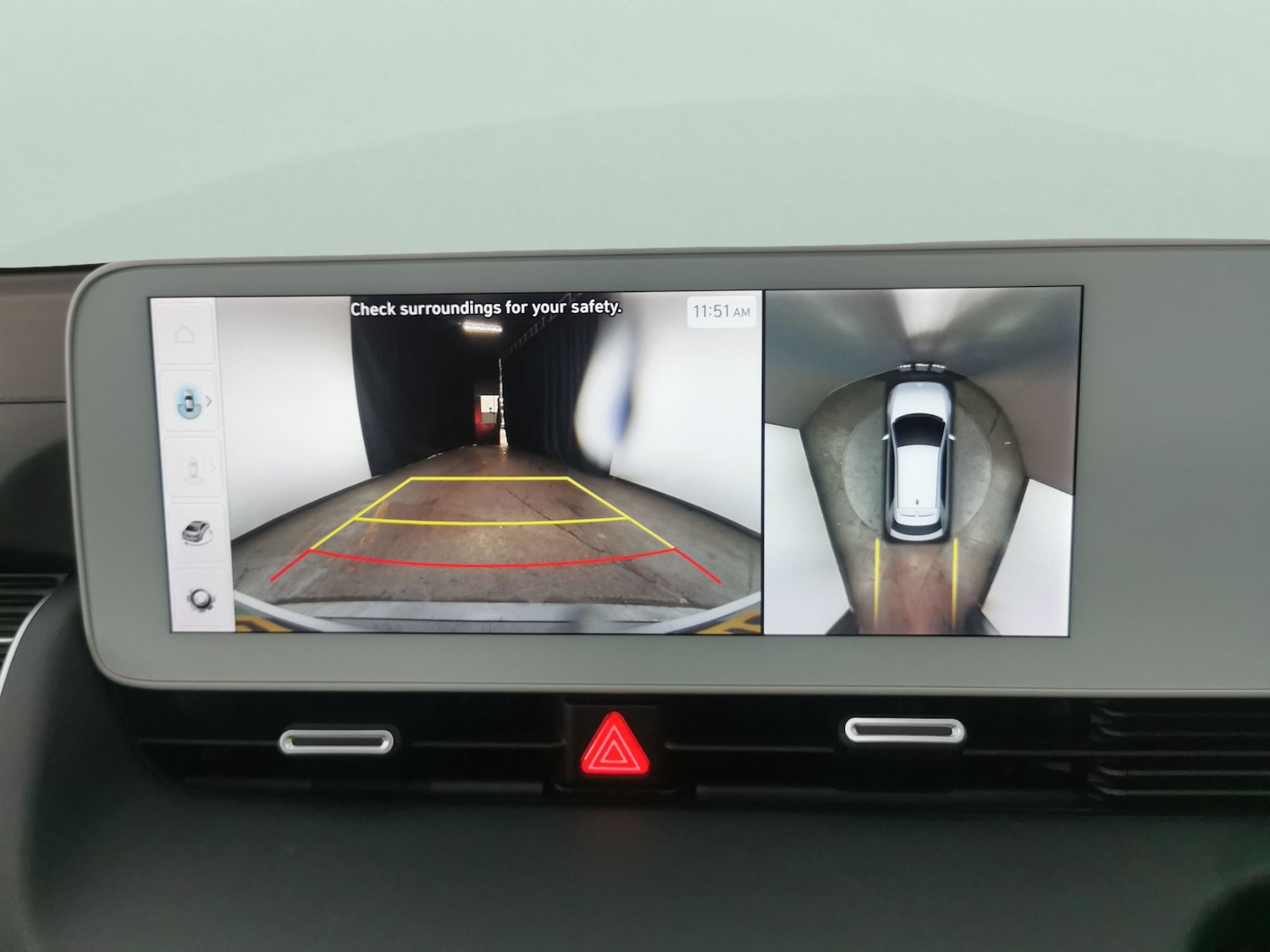 Used Hyundai IONIQ 5 2022 for sale - 76159381: Photo 8