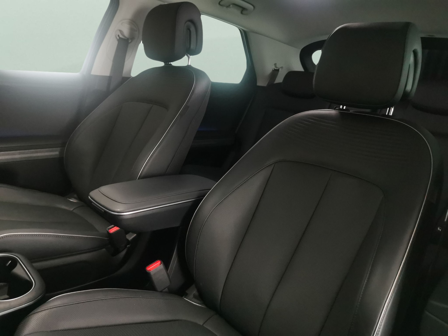 Used Hyundai IONIQ 5 2022 for sale - 76159381: Photo 9