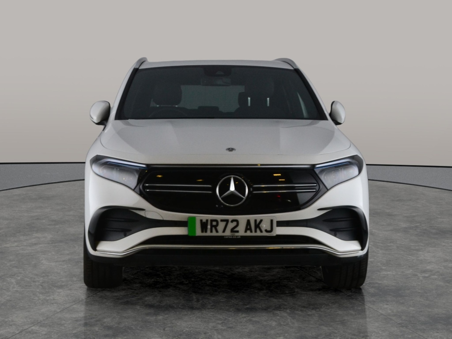 Used Mercedes-Benz EQA 2022 for sale - 78109949: Photo 13