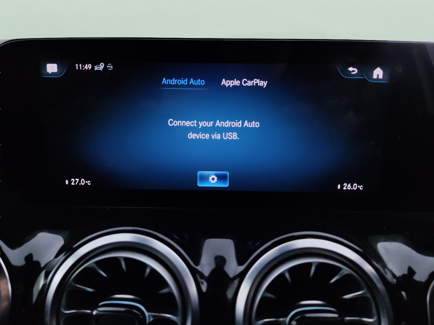 Used Mercedes-Benz EQA 2022 for sale - 78109949: Photo 16