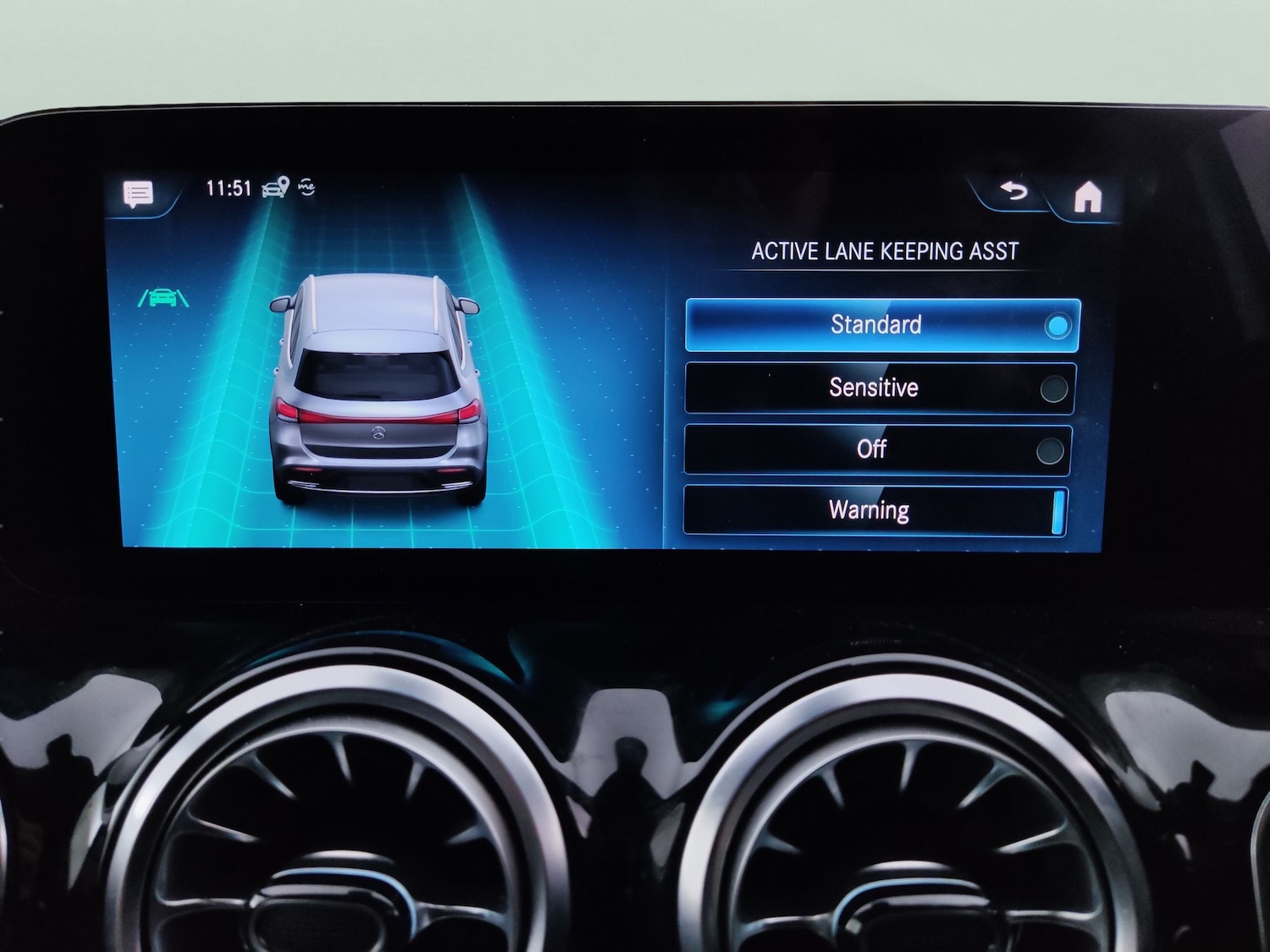 Used Mercedes-Benz EQA 2022 for sale - 78109949: Photo 24