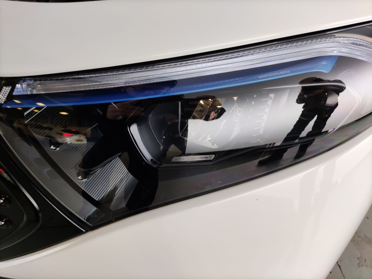 Used Mercedes-Benz EQA 2022 for sale - 78109949: Photo 26