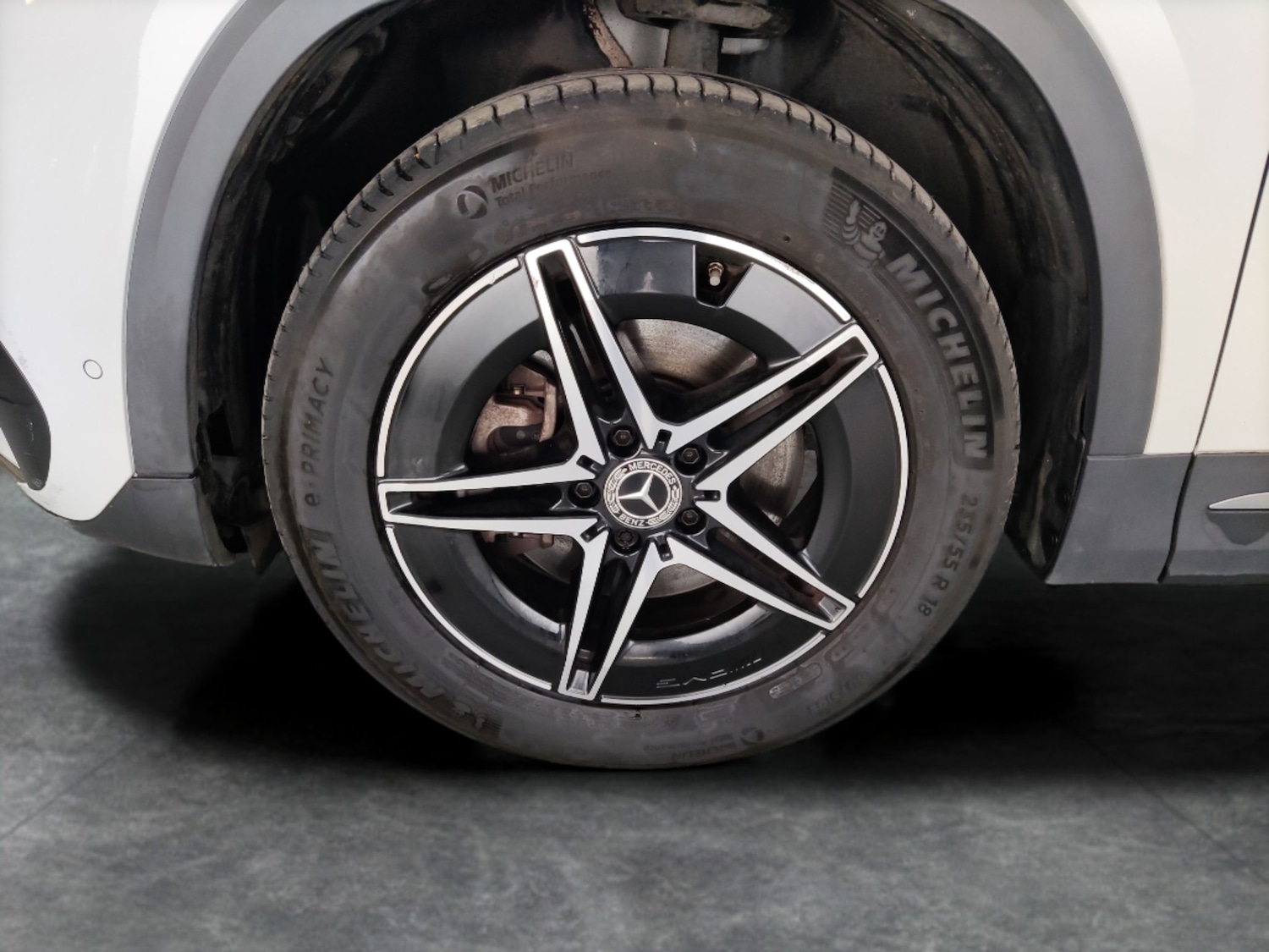 Used Mercedes-Benz EQA 2022 for sale - 78109949: Photo 27