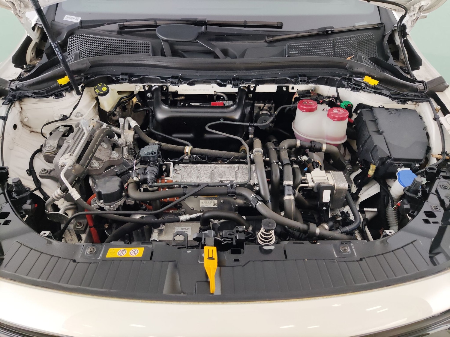 Used Mercedes-Benz EQA 2022 for sale - 78109949: Photo 38