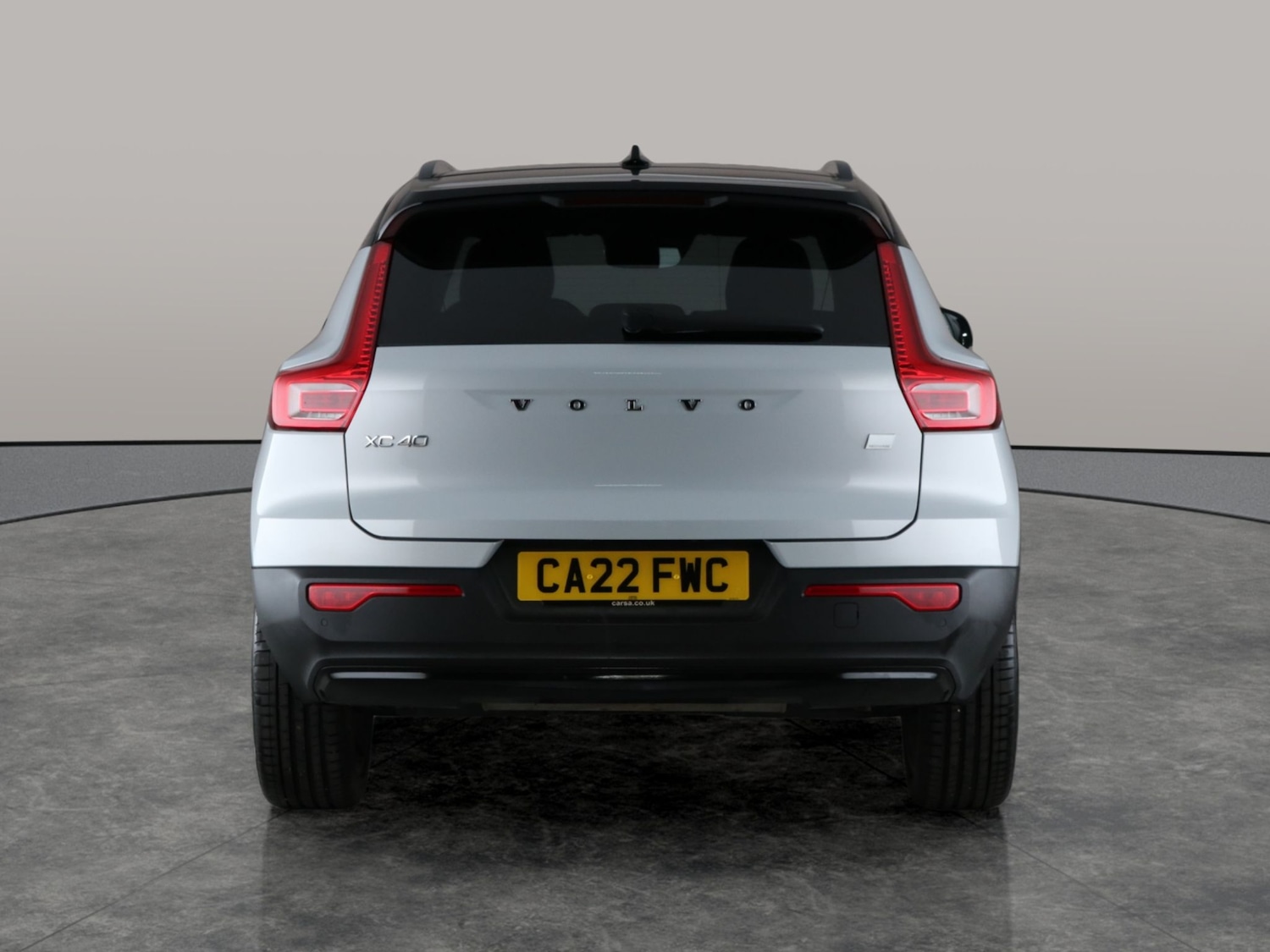 Used Volvo XC40 2022 for sale - 76554987: Photo 14