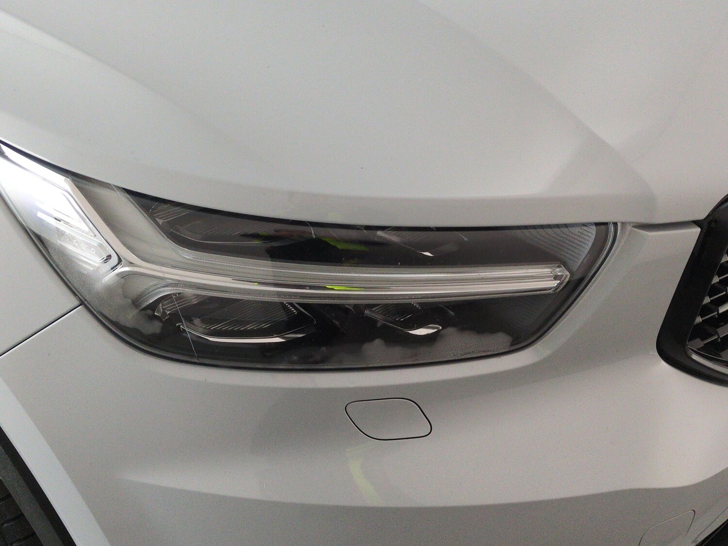 Used Volvo XC40 2022 for sale - 76554987: Photo 8