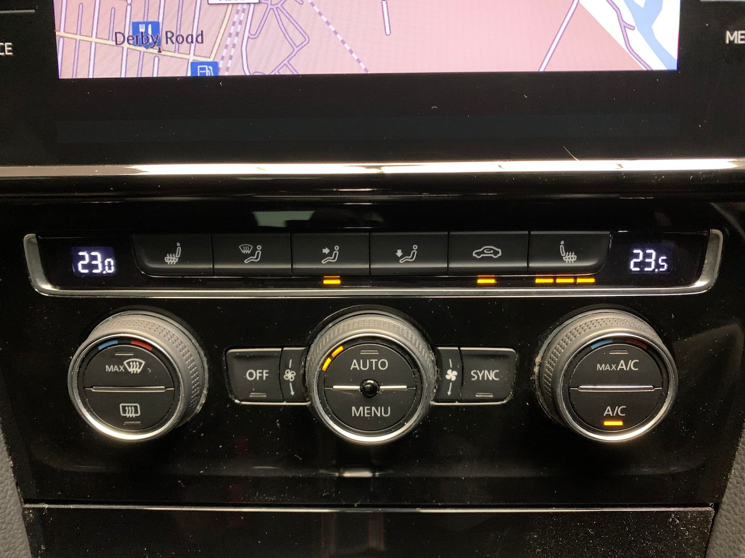 Used Volkswagen Golf 2020 for sale - 77711070: Photo 17