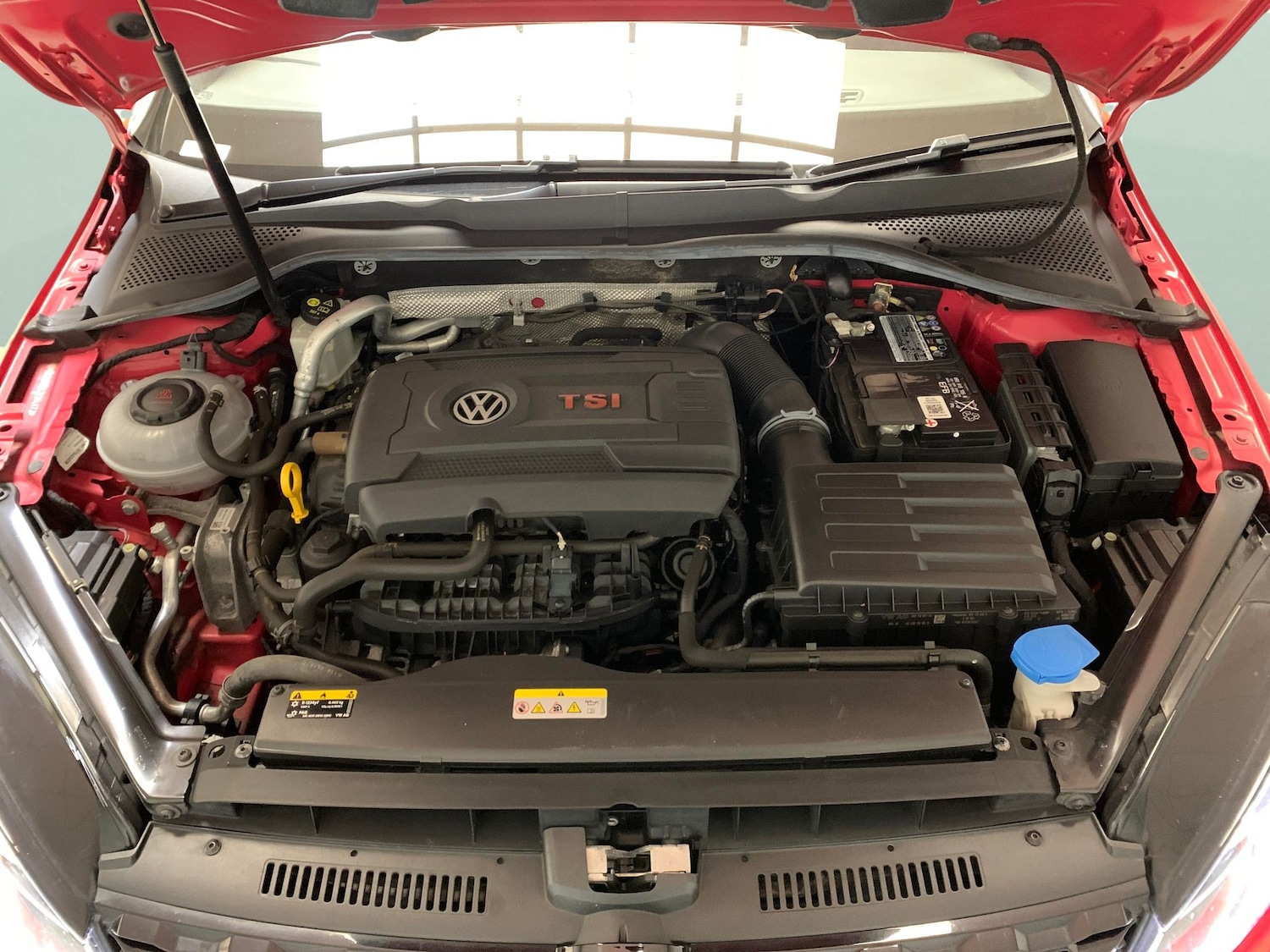 Used Volkswagen Golf 2020 for sale - 77711070: Photo 31