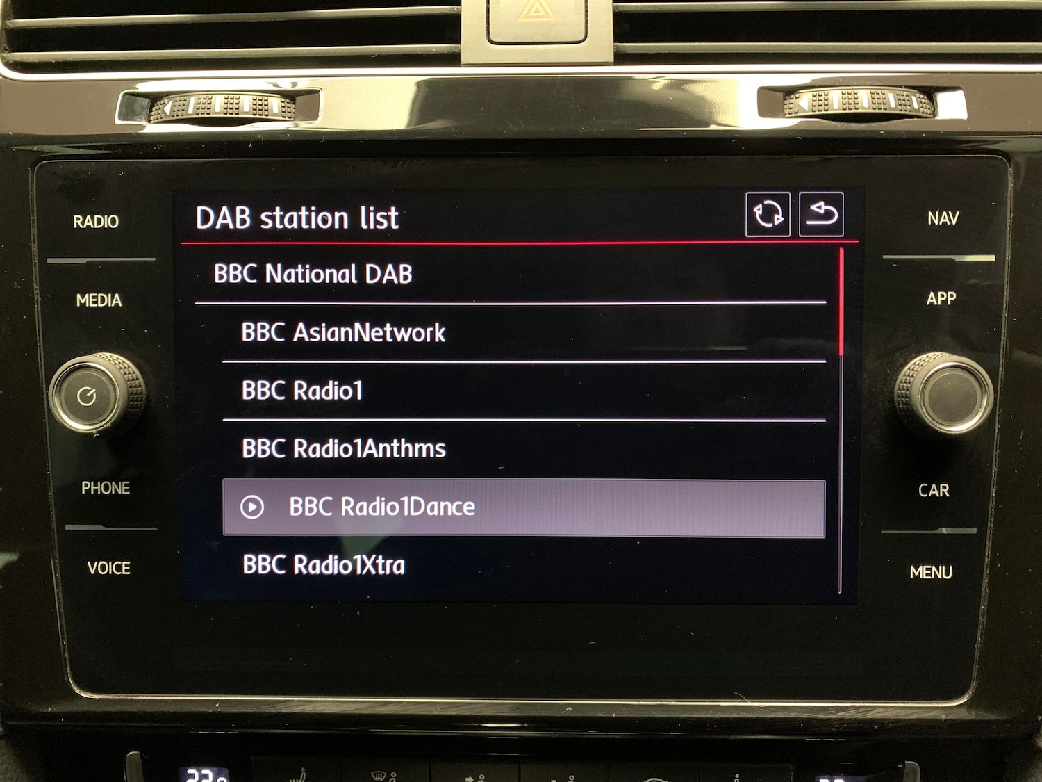 Used Volkswagen Golf 2020 for sale - 77711070: Photo 7