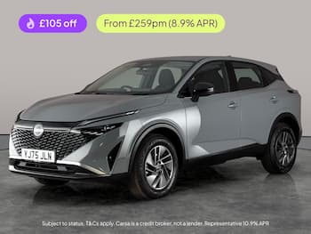Used Nissan Qashqai 2025 for sale - 79648299: Photo