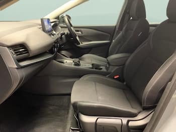 Used Nissan Qashqai 2025 for sale - 79648299: Photo