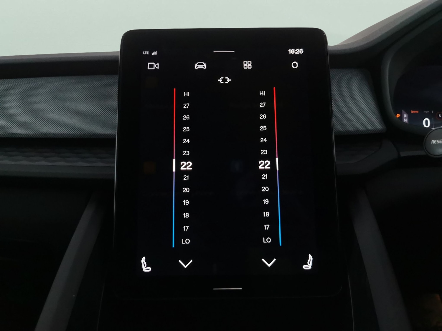 Used Polestar Polestar 2 2023 for sale - 78219181: Photo 16