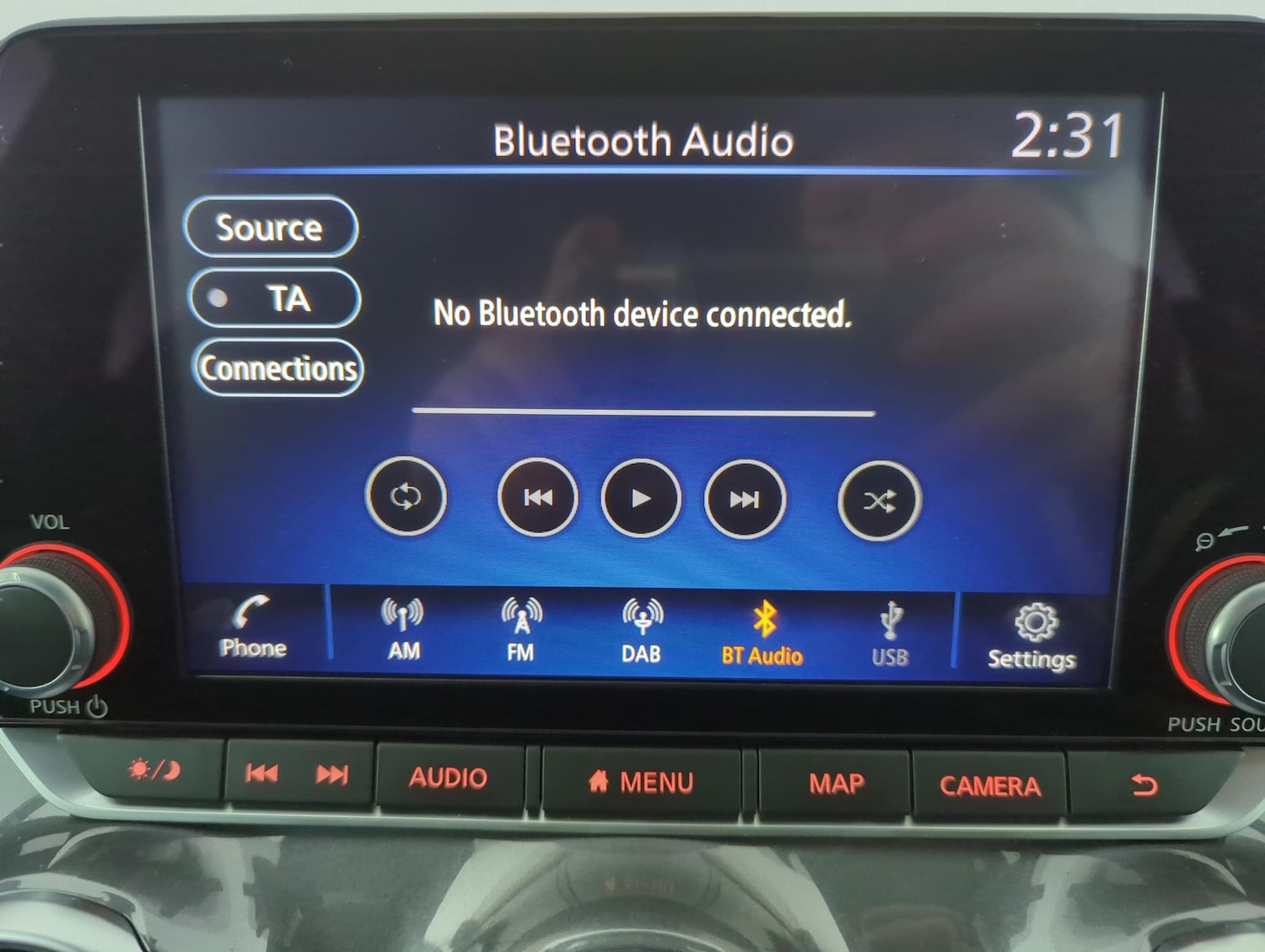 Used Nissan Juke 2023 for sale - 77578000: Photo 16