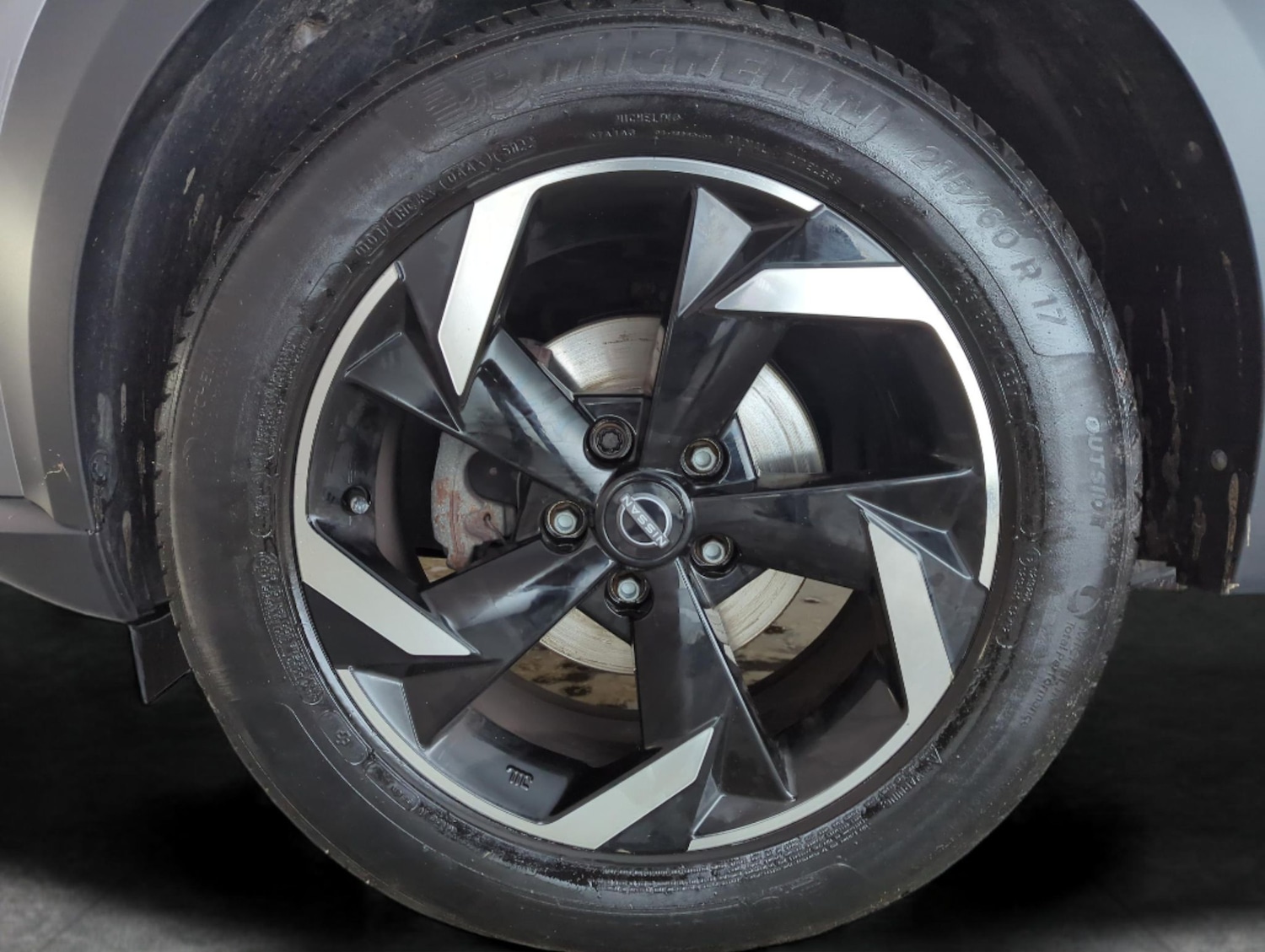 Used Nissan Juke 2023 for sale - 77578000: Photo 22