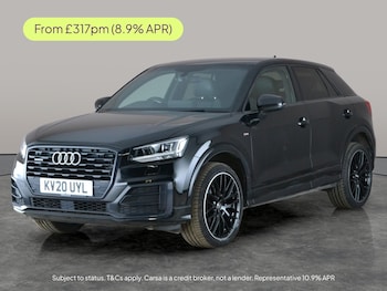 Used Audi Q2 undefined for sale - 78482607: Photo