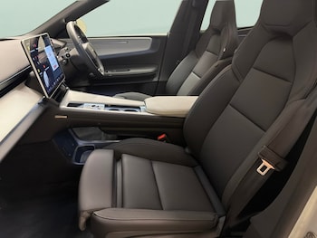 Used Polestar Polestar 4 2025 for sale - 78431888: Photo