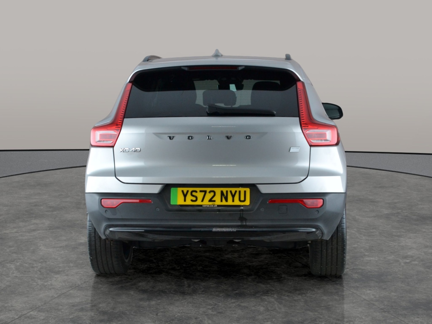 Used Volvo XC40 2022 for sale - 76980661: Photo 10