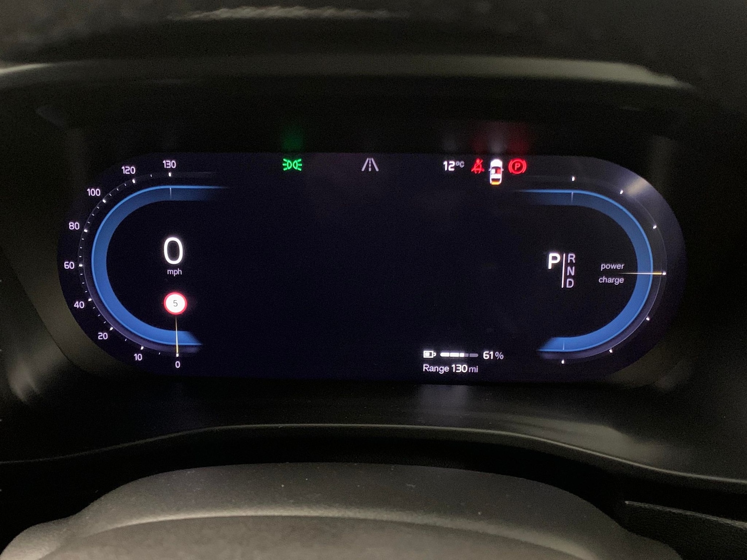 Used Volvo XC40 2022 for sale - 76980661: Photo 21